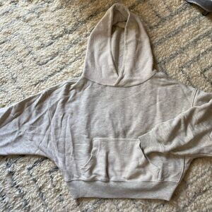 Free People Hoodie
